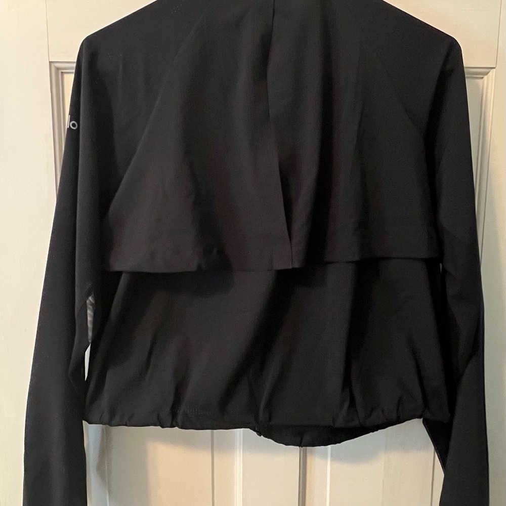 Sport Star Full Zip Jacke Alo - Picture 5 of 5